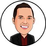 speaker headshot